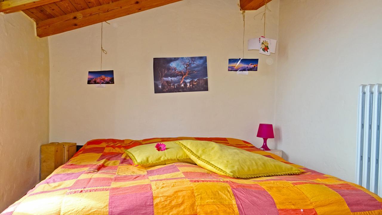 Rustico Colonna House by Gardadomusmea Vesio Exterior foto