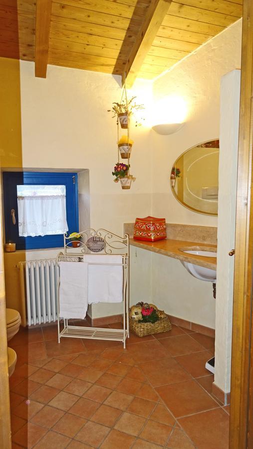 Rustico Colonna House by Gardadomusmea Vesio Exterior foto