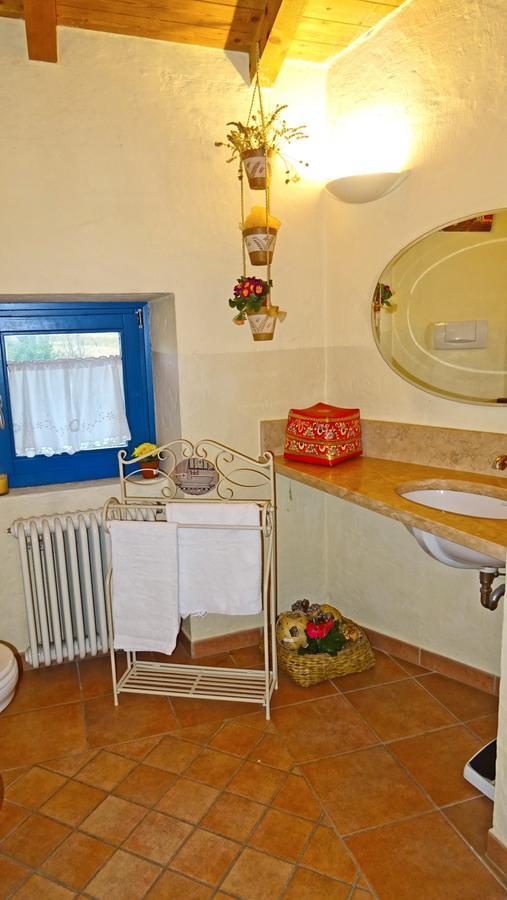 Rustico Colonna House by Gardadomusmea Vesio Exterior foto